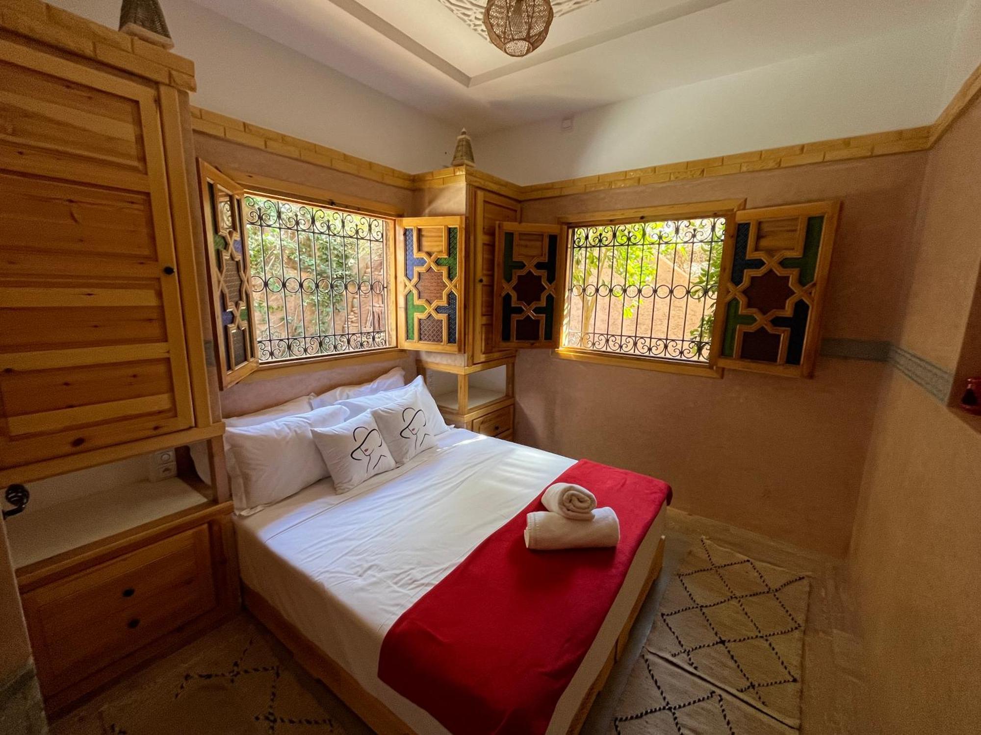 Villa Dar Jbel *